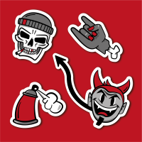 Heaven Scents - Devil Scent